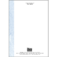 Note Pads 5.5x8" (Easy)