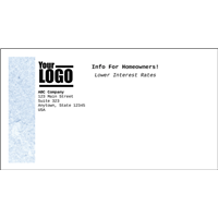 Envelopes - #6.75 (Advanced)