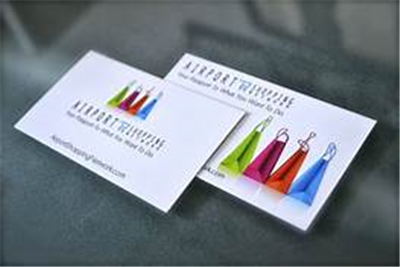 FX Biz Card 2